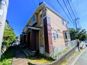 ブルーライン片倉町駅まで徒歩8分