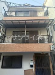 東大阪市森河内西2丁目貸家