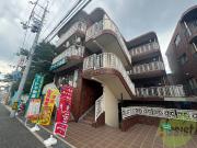 ウィズ富松II番館
