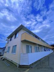 南海本線二色浜駅まで徒歩6分