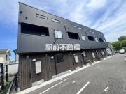西鉄天神大牟田線西鉄小郡駅まで徒歩11分