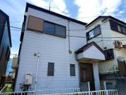中山三保町貸家