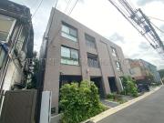 東急世田谷線松陰神社前駅まで徒歩1分