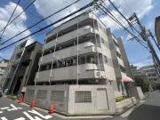 ボーテ日吉シェモア