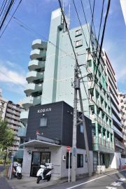 YTアクセス横浜
