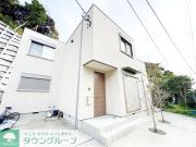江ノ島電鉄線稲村ヶ崎駅まで徒歩9分