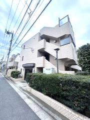 ルーブル上北沢