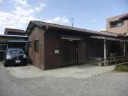 山中貸家No.3