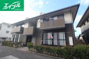 ハイカムール花尻 A棟