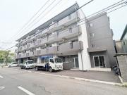 ラセーヌ大州浜