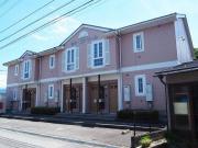 富山地鉄立山線五百石駅まで徒歩9分