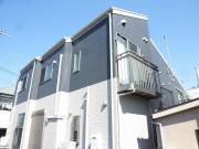 ＪＲ中央線西八王子駅まで徒歩5分