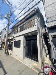 地下鉄千日前線南巽駅まで徒歩7分