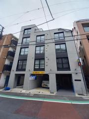 ミレドゥーエ西小山