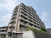 ヴェルシャトー高陽壱番館
