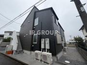 KEIAI RESIDENCE 清瀬IV