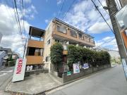 マツモトマンション南林間