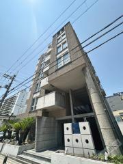 地下鉄谷町線出戸駅まで徒歩7分
