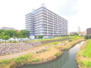 埼玉高速鉄道川口元郷駅まで徒歩12分