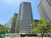 りんかい線品川シーサイド駅まで徒歩4分