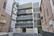 学生会館 GRAND STEADY石橋阪大前