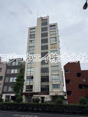 桜川三浦マンション