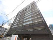 地下鉄東山線今池駅まで徒歩3分