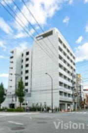 都営三田線蓮根駅まで徒歩2分