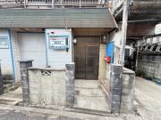 ＪＲ片町線忍ケ丘駅まで徒歩11分