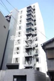 匠空 阿波座西