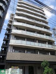MAXIV西川口AZ
