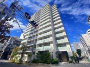 OPUS RESIDENCE SHINSAIBASHI SOUTH