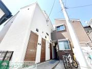 IDEA横浜星川