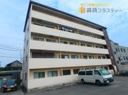 ＪＲ武蔵野線市川大野駅まで徒歩10分