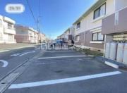 セジュール日高 A棟