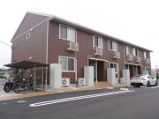 水島臨海鉄道浦田駅まで徒歩6分