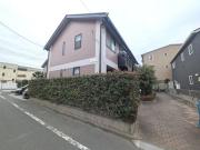 日暮里・舎人ライナー舎人公園駅まで徒歩10分