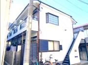 コーポ英香