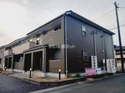 フレシール天伯 A棟