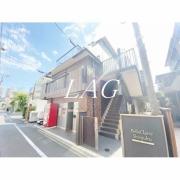 ベルクレール新宿