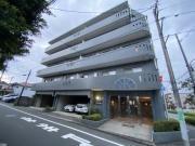 クレストコート府中天神町