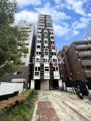 都営大江戸線牛込柳町駅まで徒歩4分