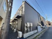 ＪＲ総武本線四街道駅まで徒歩5分