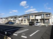 ＪＲ土讃線土佐山田駅まで徒歩6分
