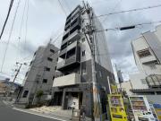 メゾンキコー今里