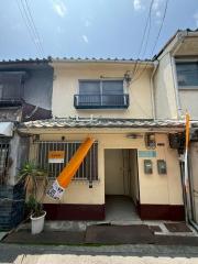 エニート天下茶屋
