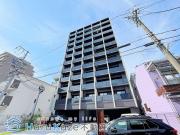 地下鉄桜通線野並駅まで徒歩6分