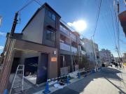 阪急神戸線御影駅まで徒歩2分