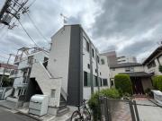 都営三田線新板橋駅まで徒歩5分