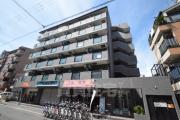 ＪＲ阪和線我孫子町駅まで徒歩1分